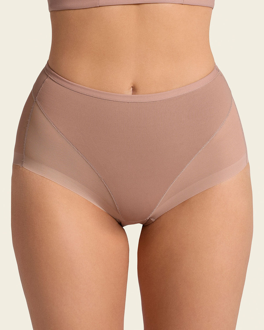 Leonisa Comfy Shaper Panty