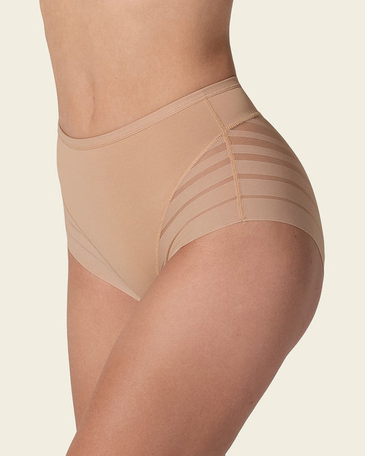 Leonisa Lace Classic Shaper Panty