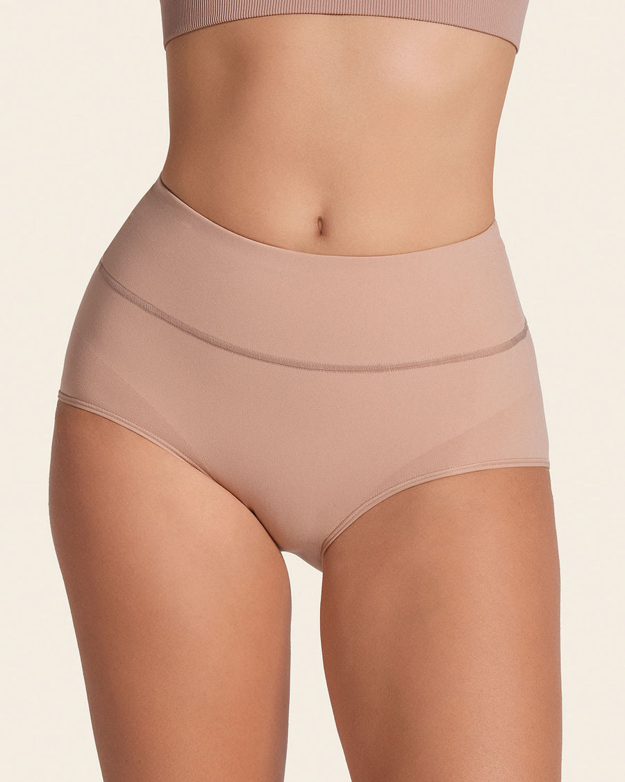Leonisa High-Rise Classic Shaping Panty