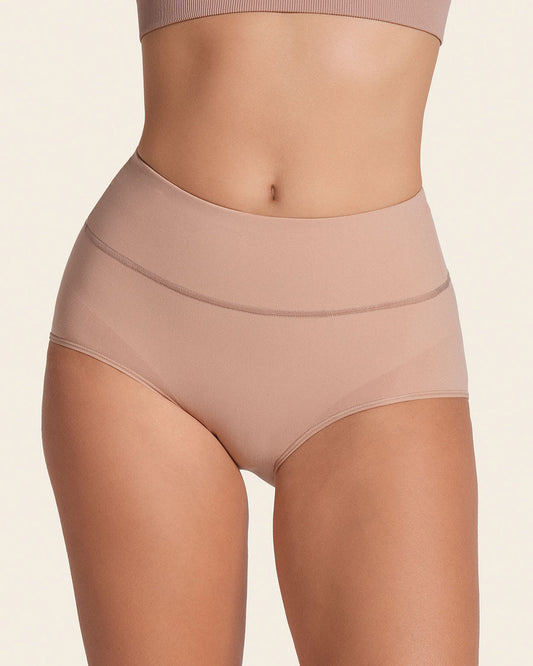Leonisa High-Rise Classic Shaping Panty