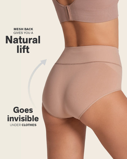 Leonisa High-Rise Classic Shaping Panty