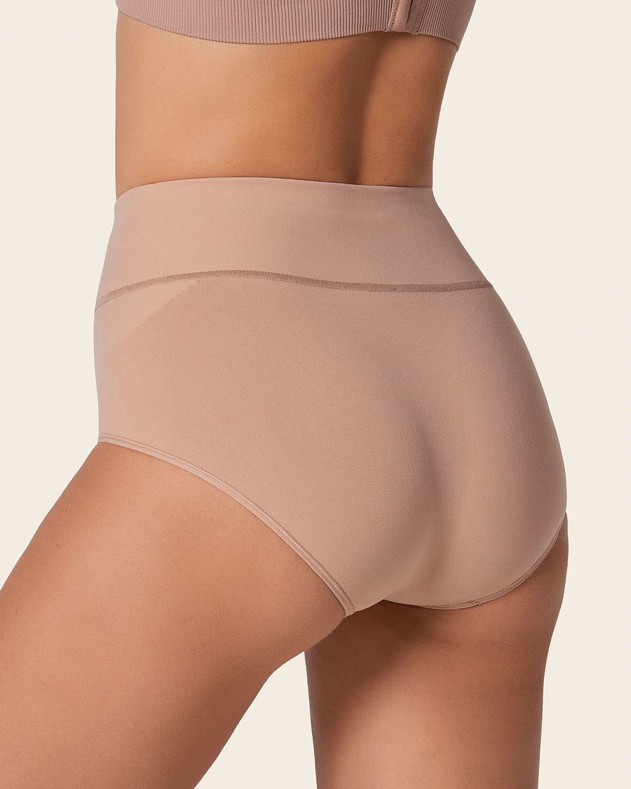 Leonisa High-Rise Classic Shaping Panty