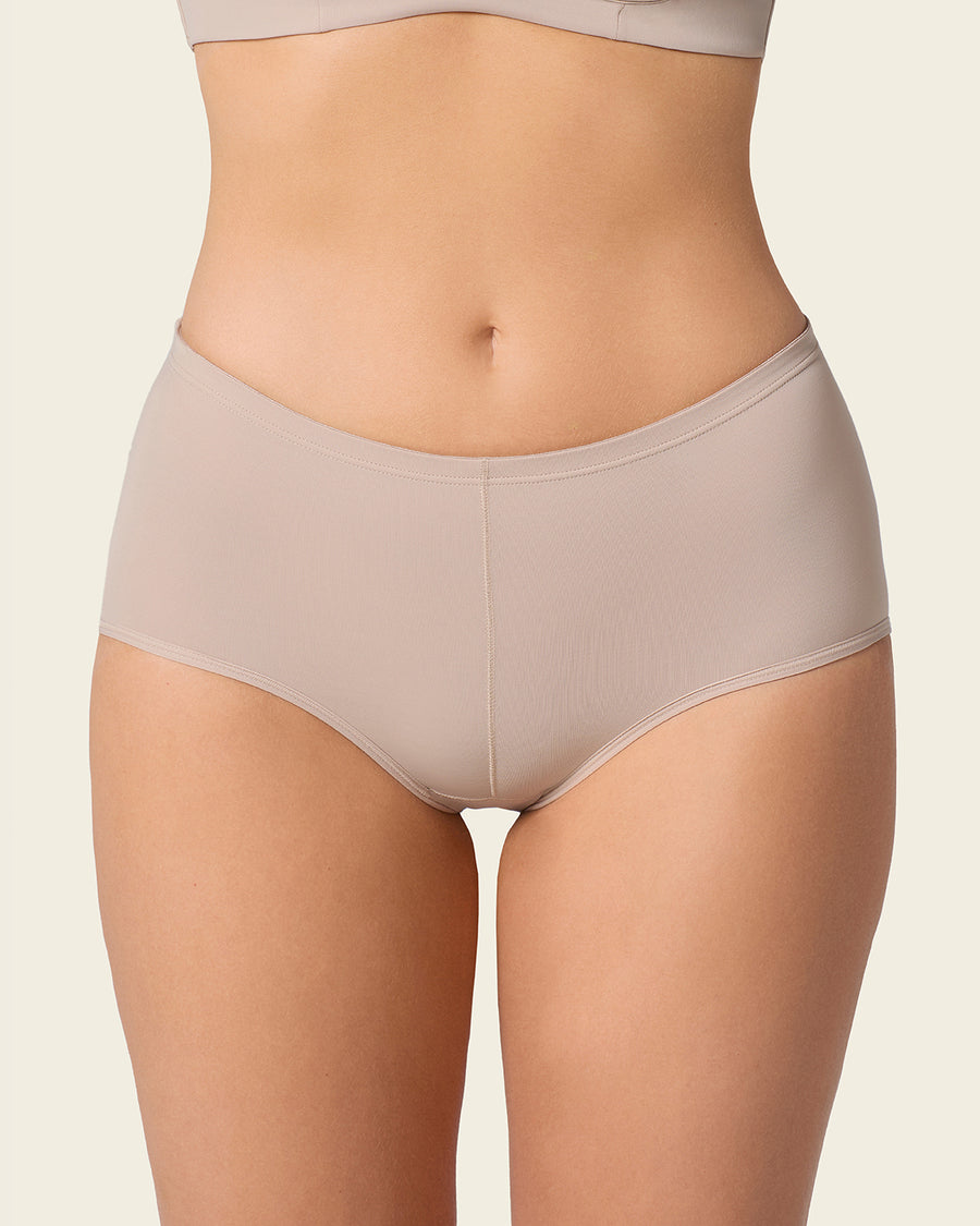 Leonisa Magic Instant Butt Lift Padded Panty