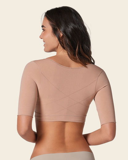 Leonisa Invisible Upper Arm Shaper Vest