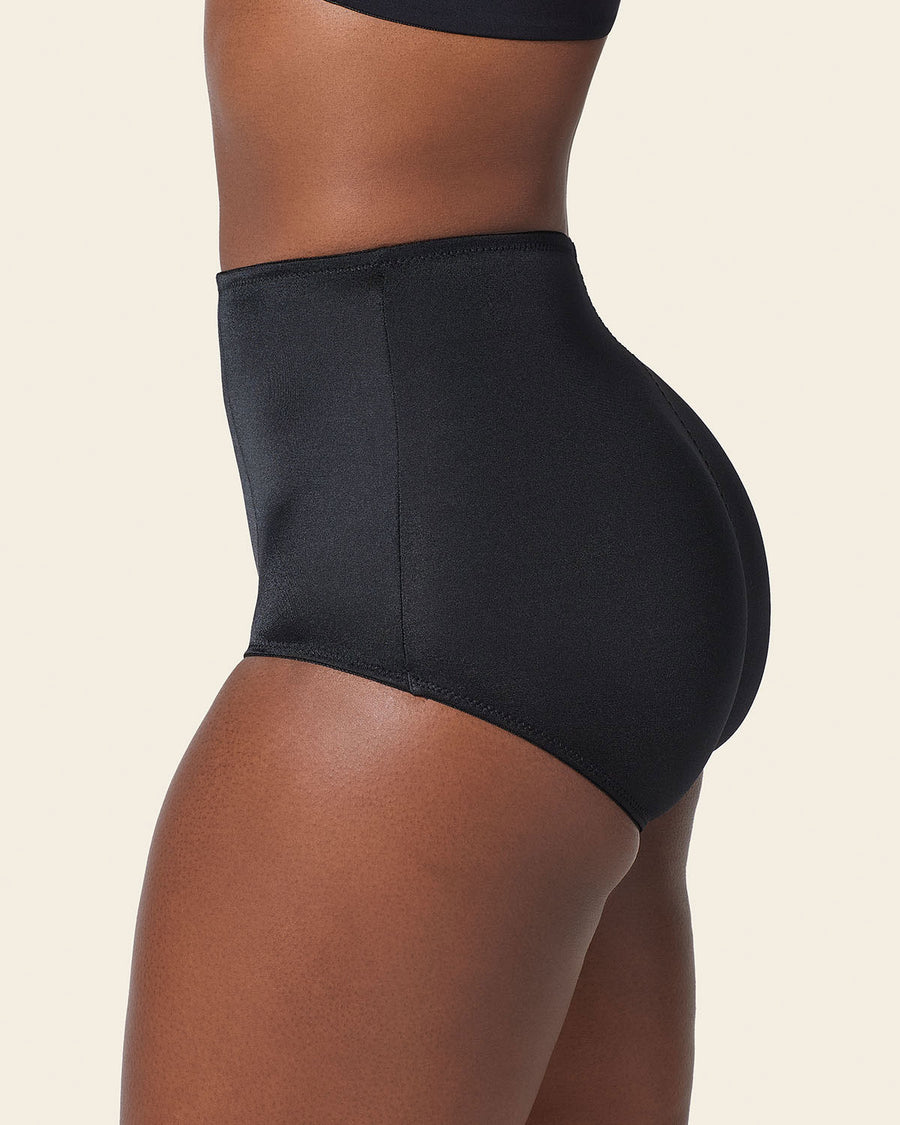 Leonisa High-Cut Classic Shaper Panty