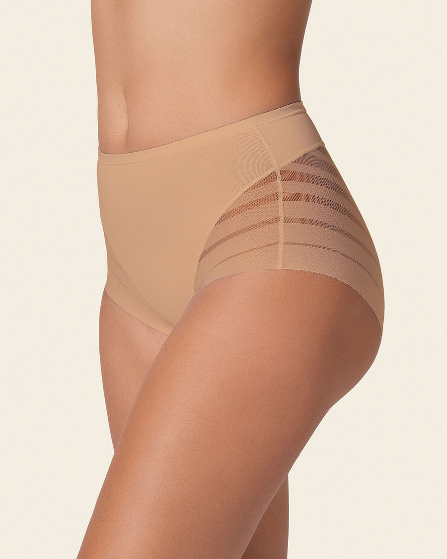 Leonisa 3-Pack Lace Classic Shaper Panties