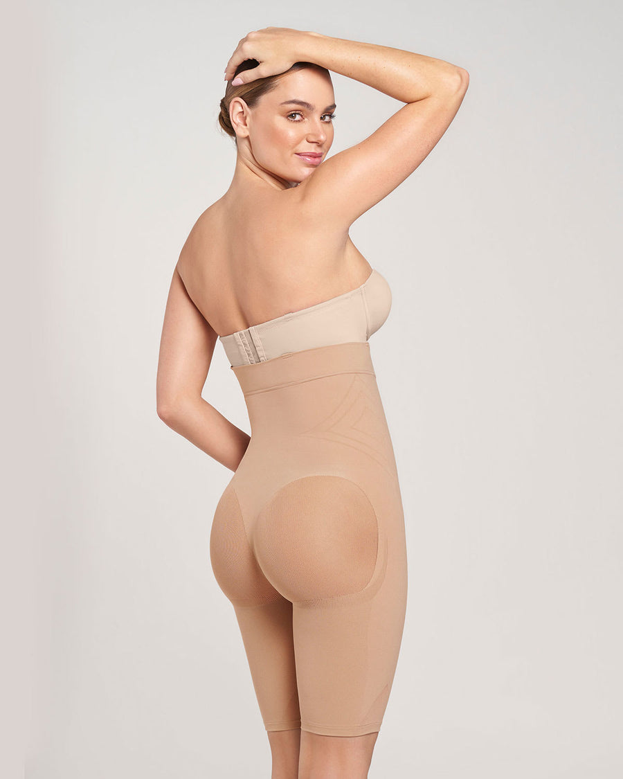 Leonisa Post-Surgical Short Bottom Girdle