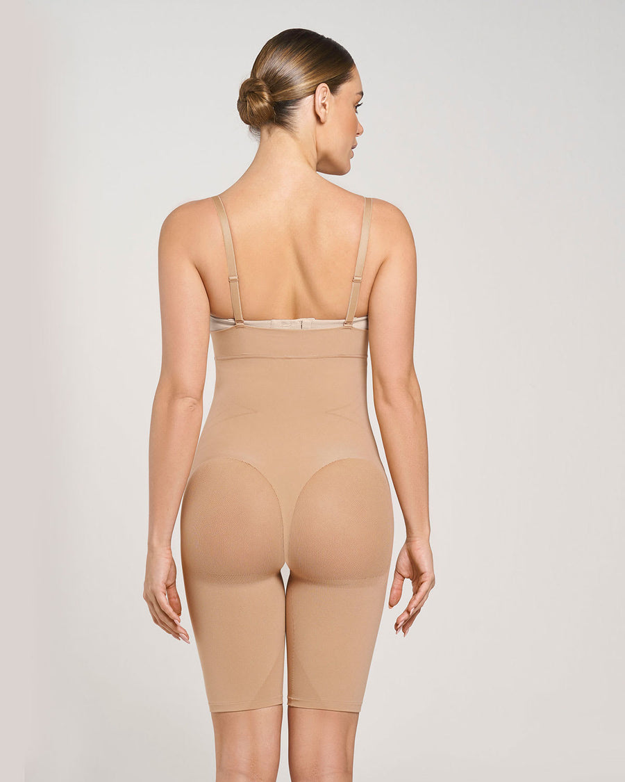 Leonisa Post-Surgical Short Bottom Girdle