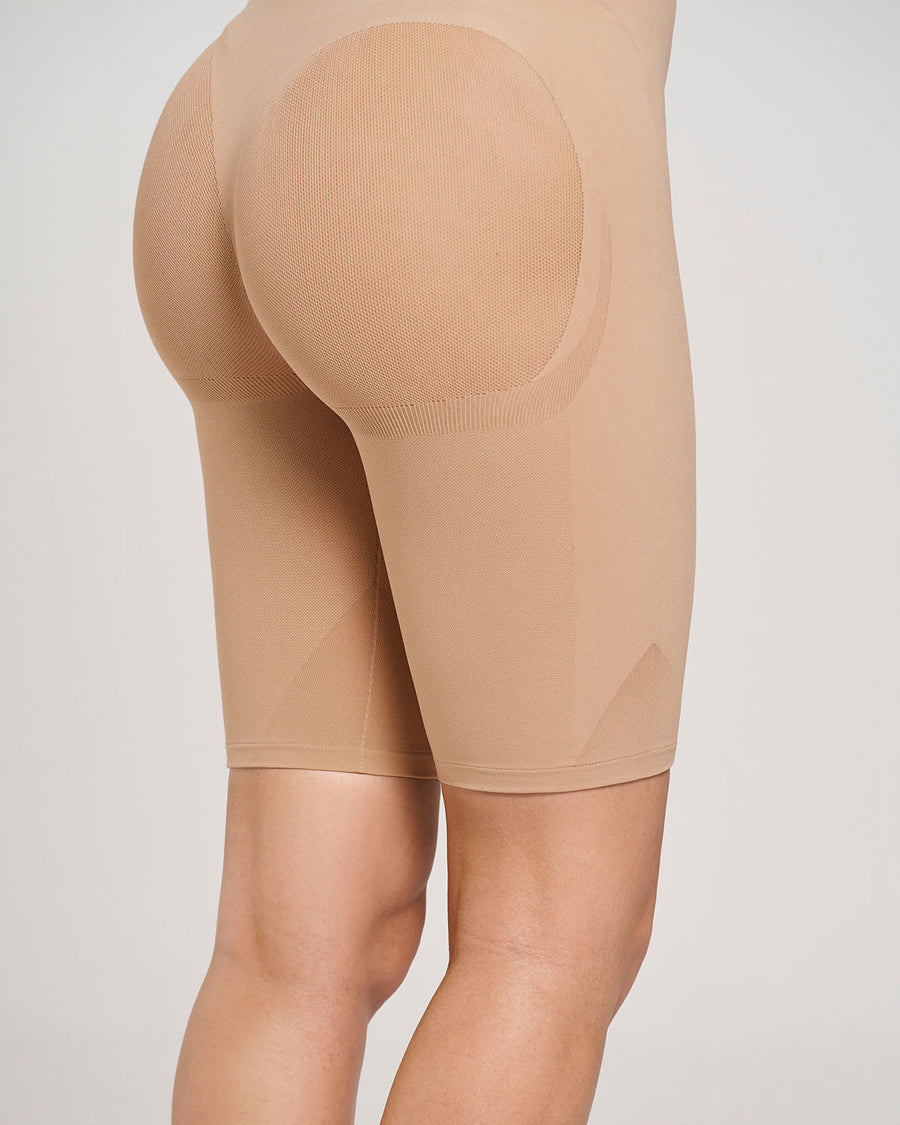 Leonisa Post-Surgical Short Bottom Girdle