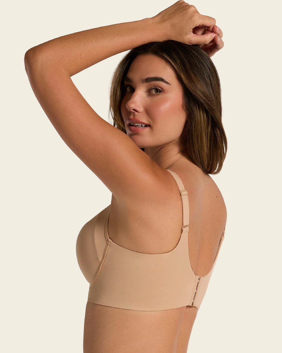 Leonisa Wireless Support Bra