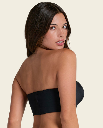 Leonisa Next Generation Antigravity Wireless Strapless Bra