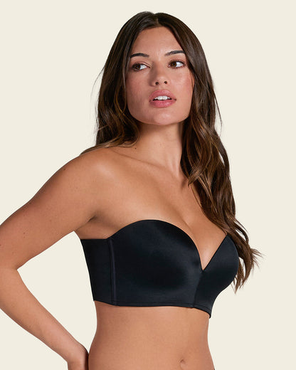 Leonisa Next Generation Antigravity Wireless Strapless Bra