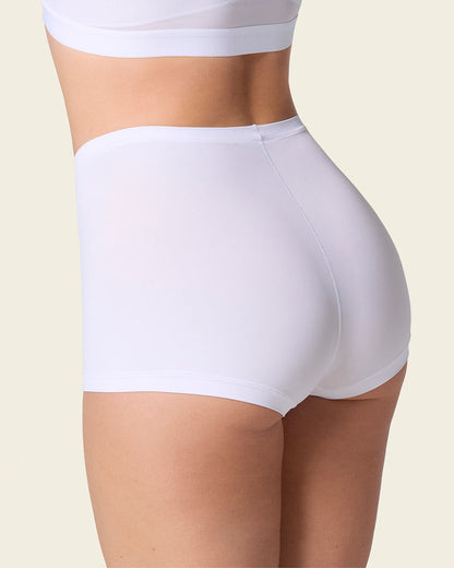 Leonisa Perfect Fit Boyshort Style Panty