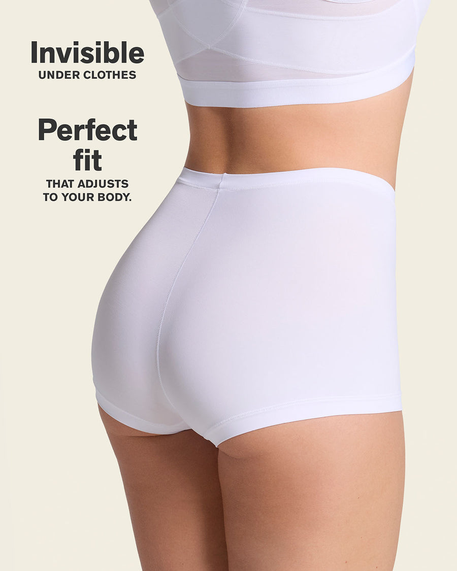 Leonisa Perfect Fit Boyshort Style Panty
