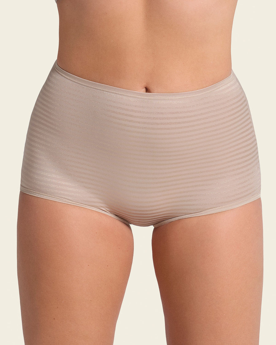 Leonisa Full Coverage Classic Panty