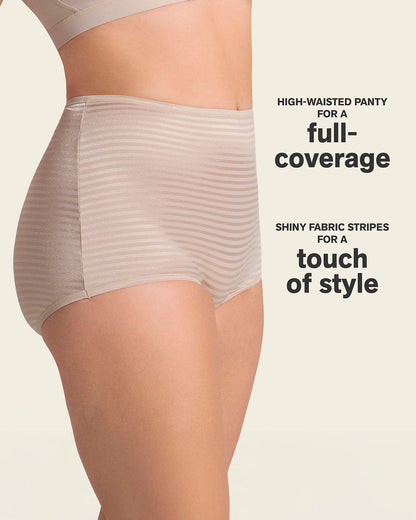 Leonisa Full Coverage Classic Panty
