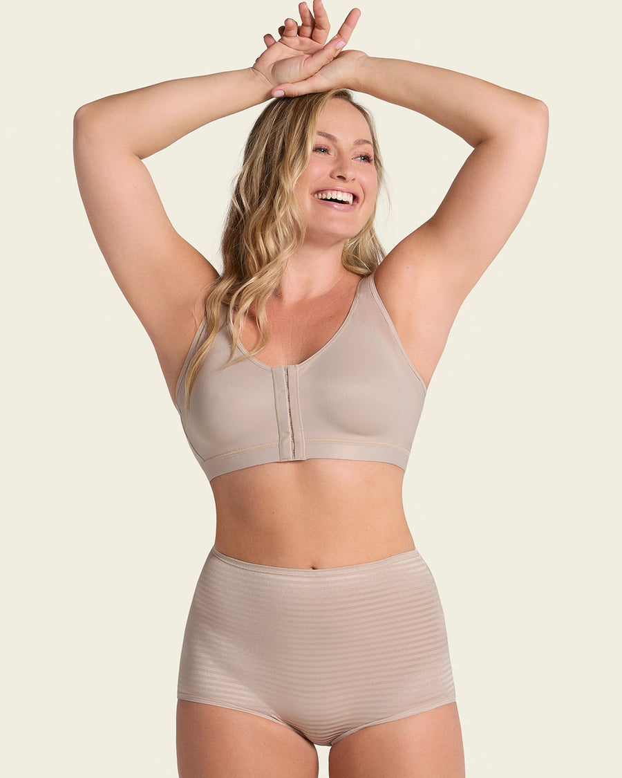 Leonisa Full Coverage Classic Panty