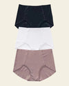 Rosewood - White - Black