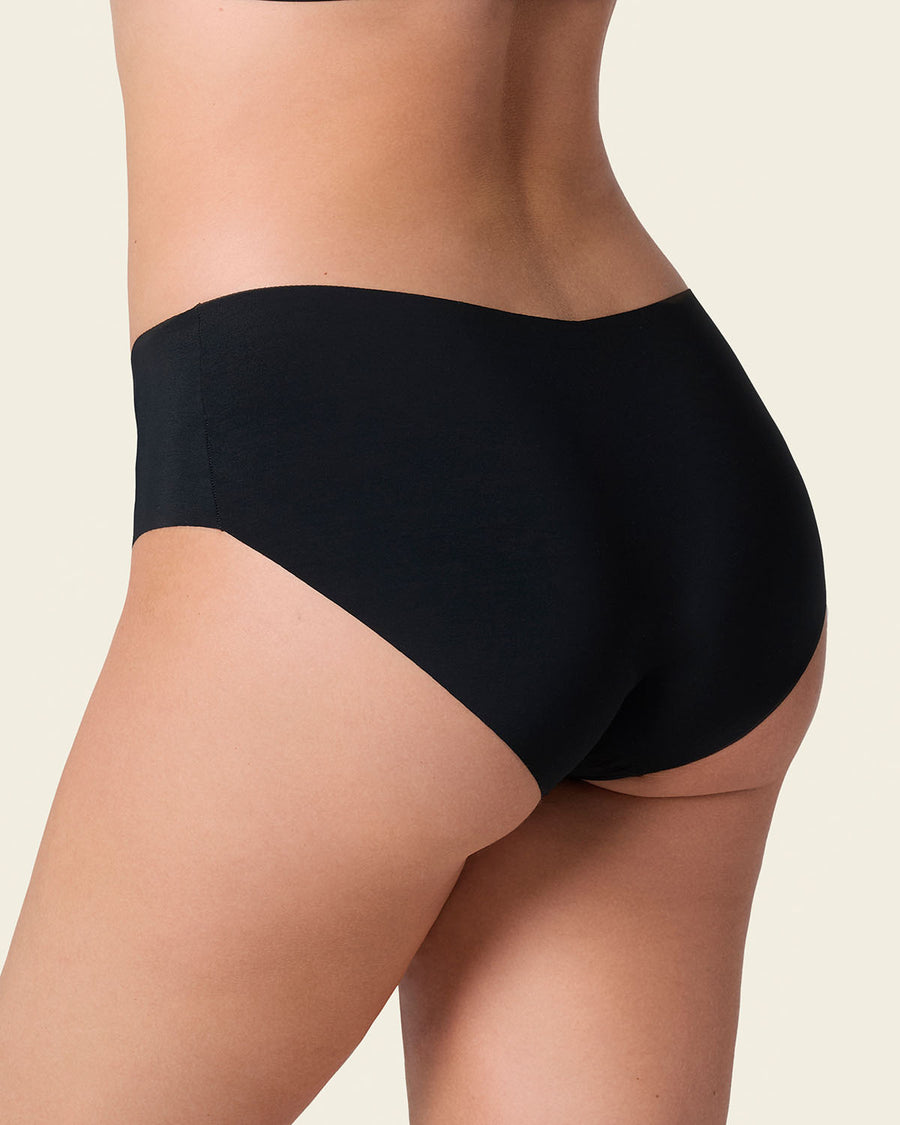 Leonisa Totally Seamless Hipster Panty
