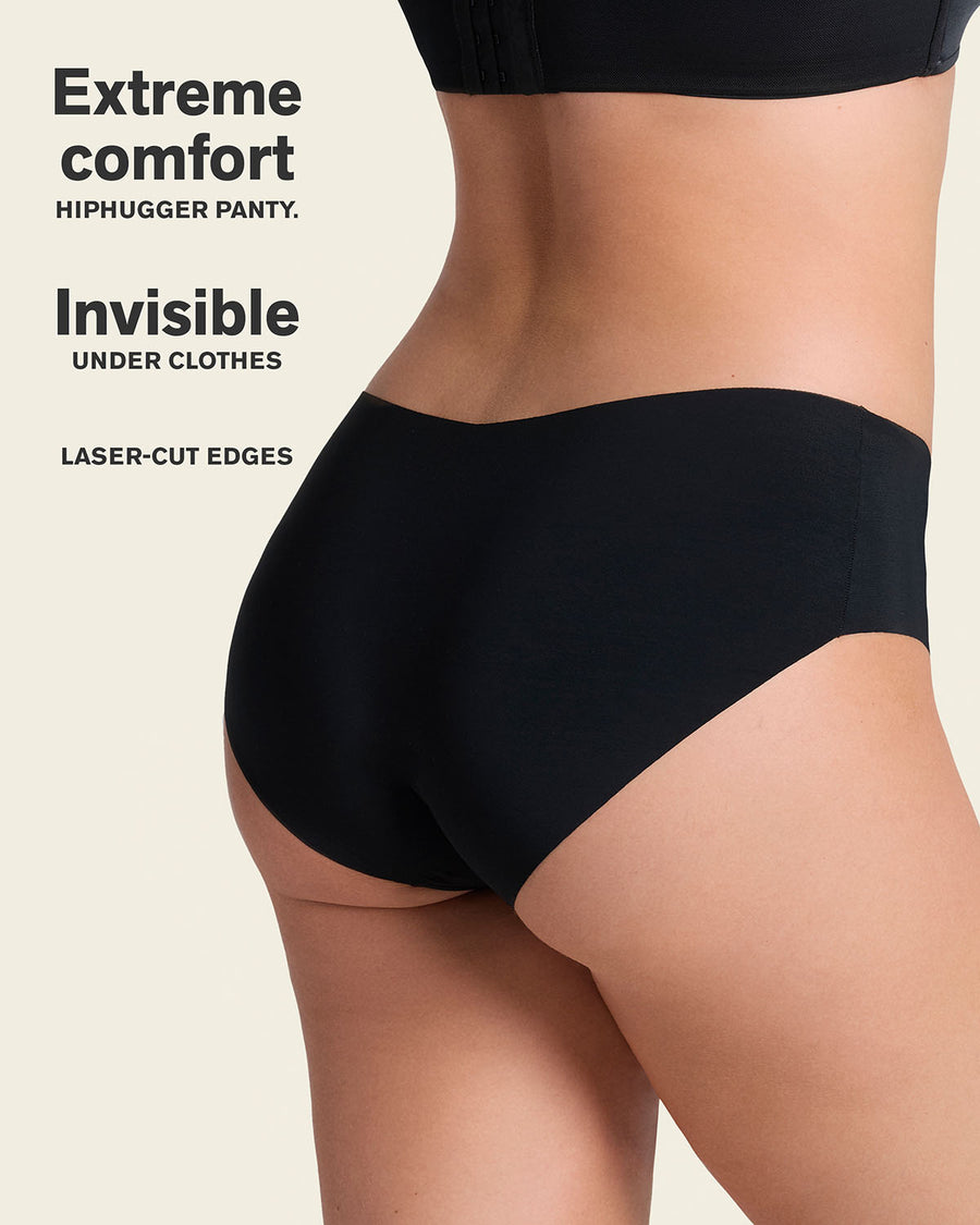 Leonisa Totally Seamless Hipster Panty