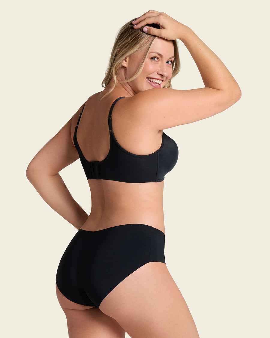 Leonisa Totally Seamless Hipster Panty