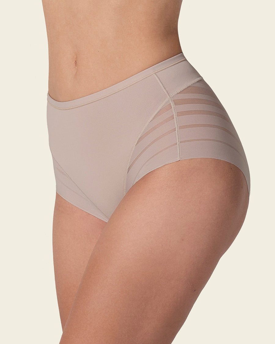 Leonisa 2-Pack Lace Classic Shaper Panties